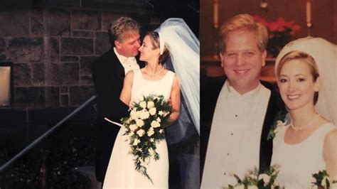 glenn beck's first wife|glenn beck wife and family.